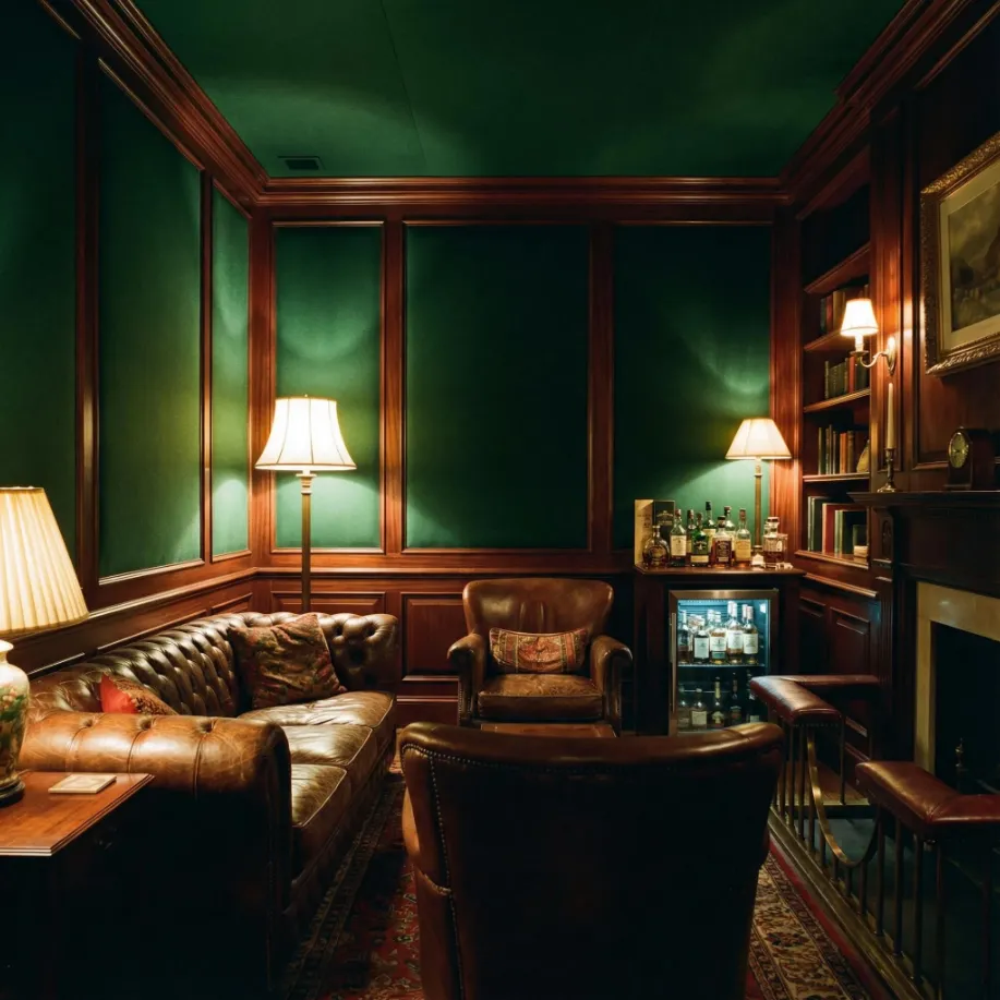 강남쩜오 프라이빗룸 - 완벽한 프라이버시가 보장되는 독립 공간